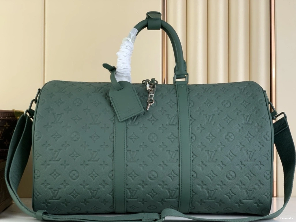 VUITTON KEEPALL LOUIS BANDOULIÈRE 50 0412